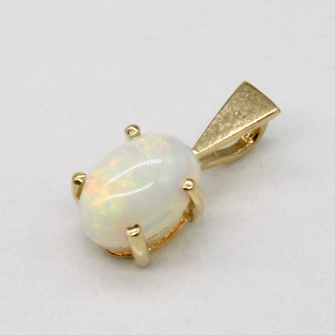 Opal Pendant | 0.65ct |