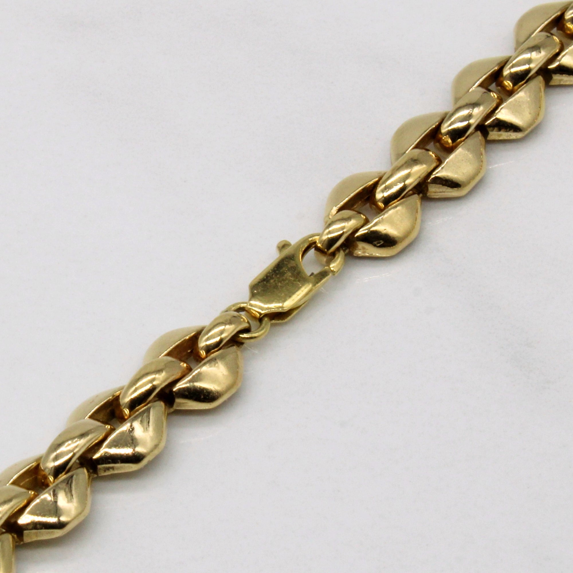 Diamond Necklace | 0.57ctw | 16
