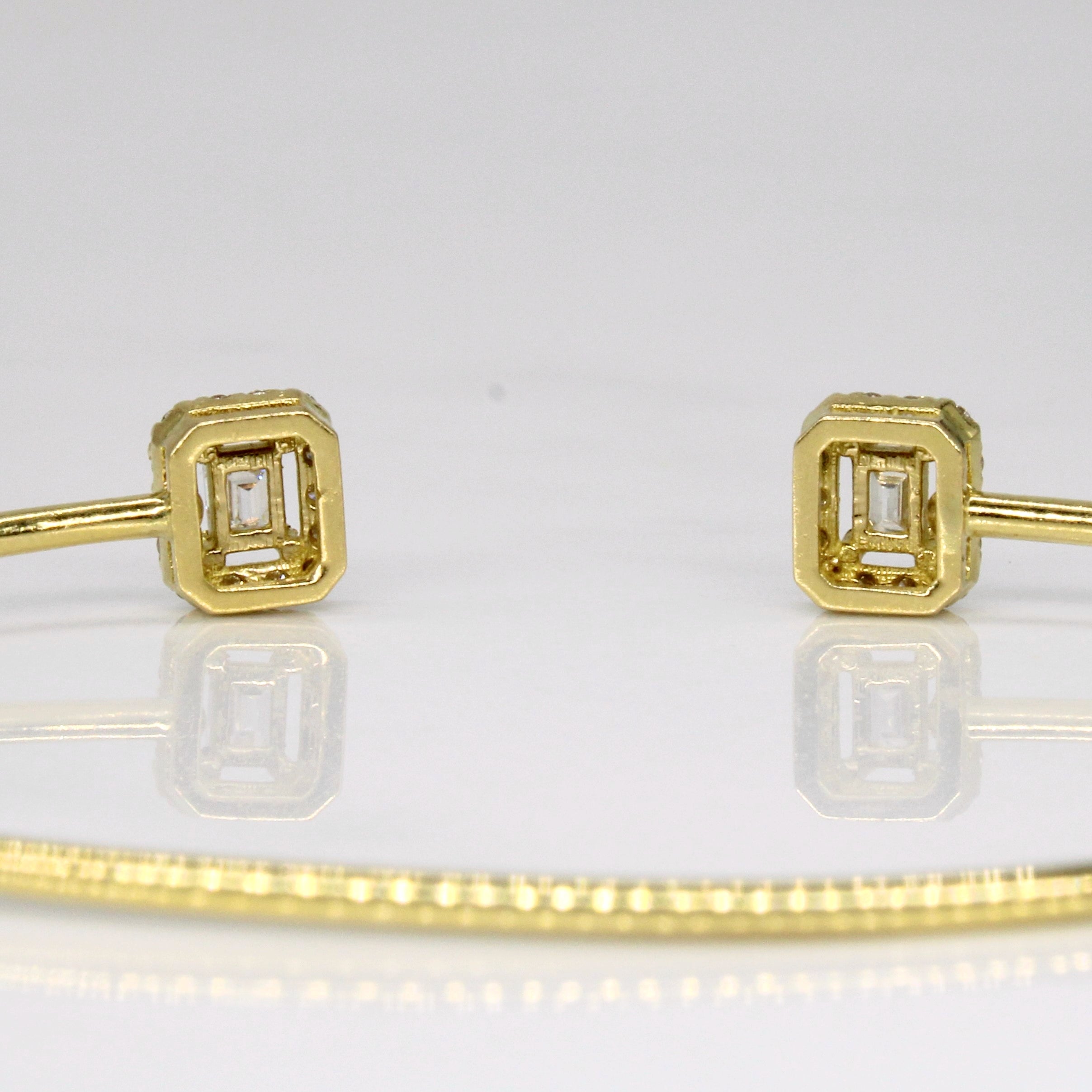 Diamond Bracelet | 0.23ctw | 5" |