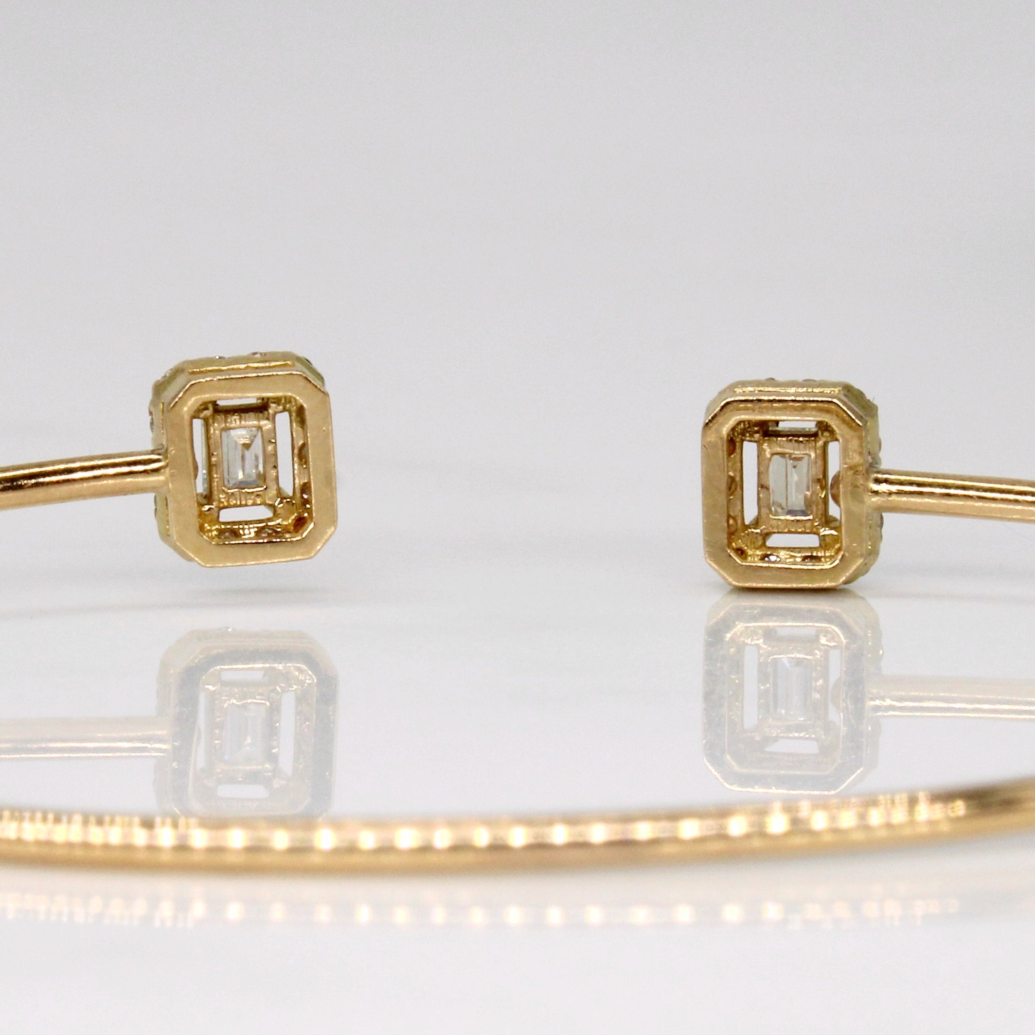 Diamond Bracelet | 0.23ctw | 5" |