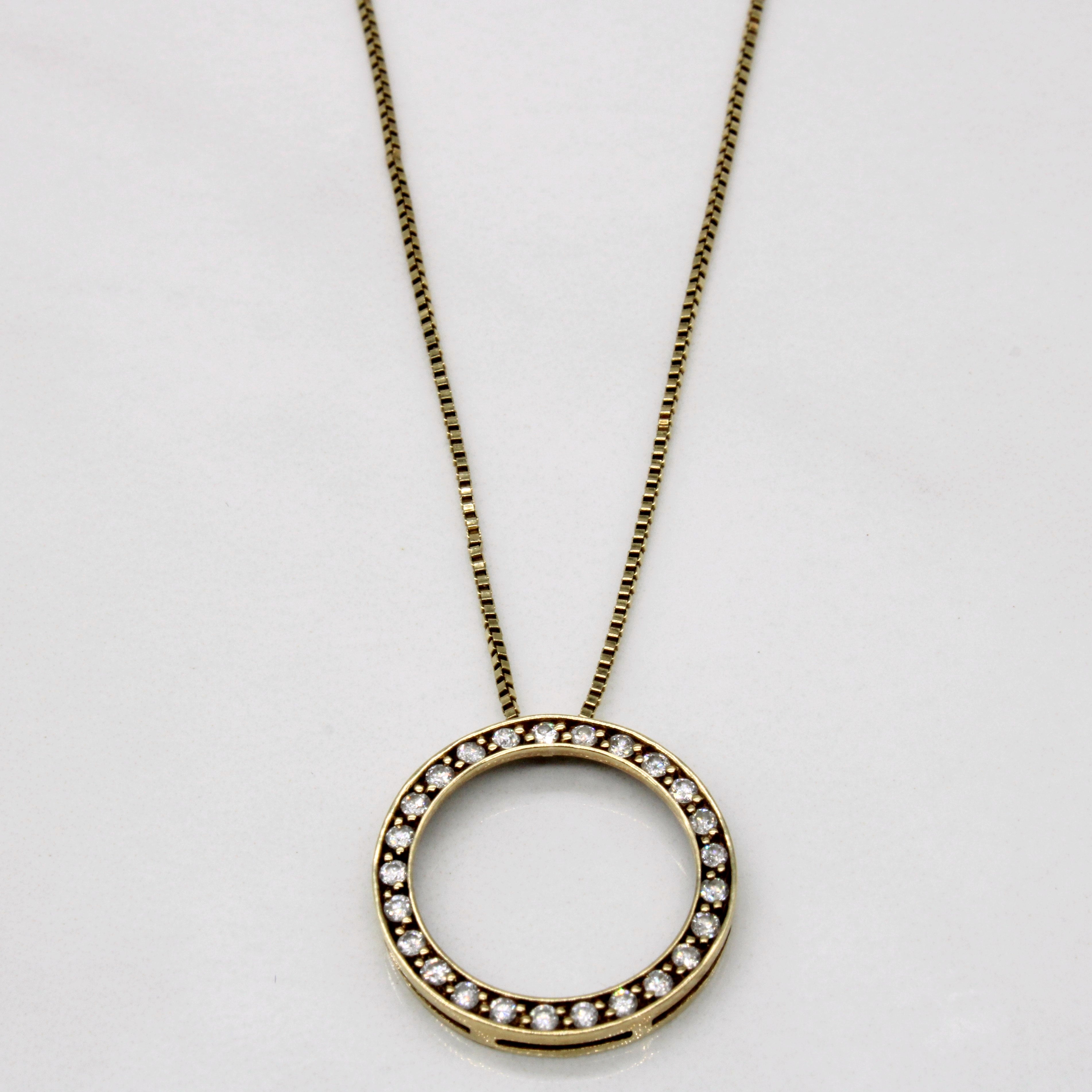 Cartier' Trinity Necklace