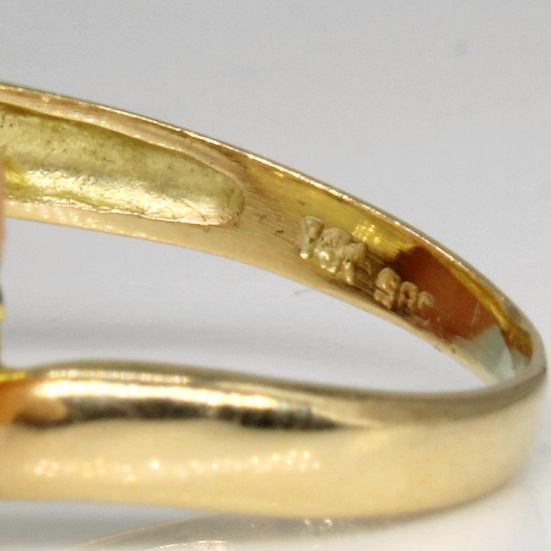 Doublet Opal Ring | 1.00ct | SZ 6.75 |