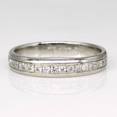 Diamond Ring | 0.21ctw | SZ 5.5 |