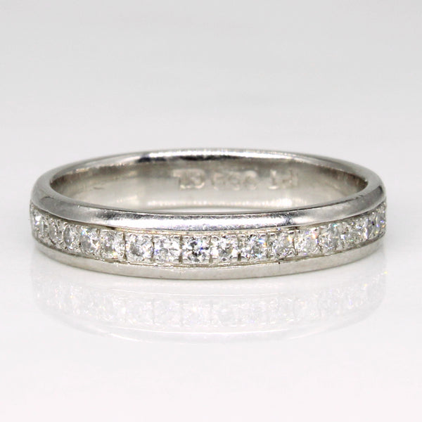 Diamond Ring | 0.21ctw | SZ 5.5 |