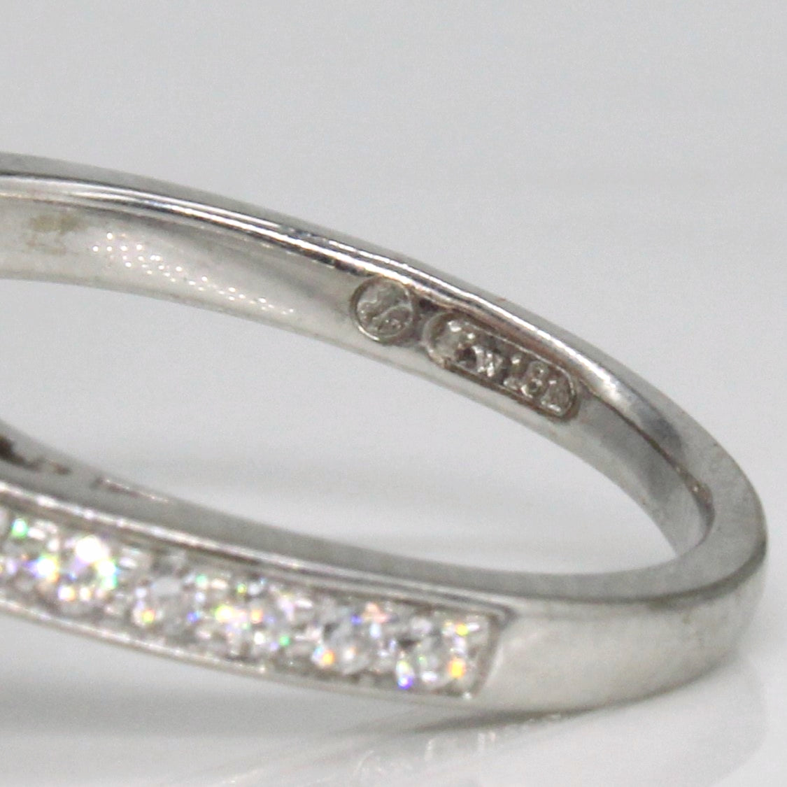 Tanzanite & Diamond Wedding Ring Set | 2.85ct, 0.50ctw | SZ 7.5 |
