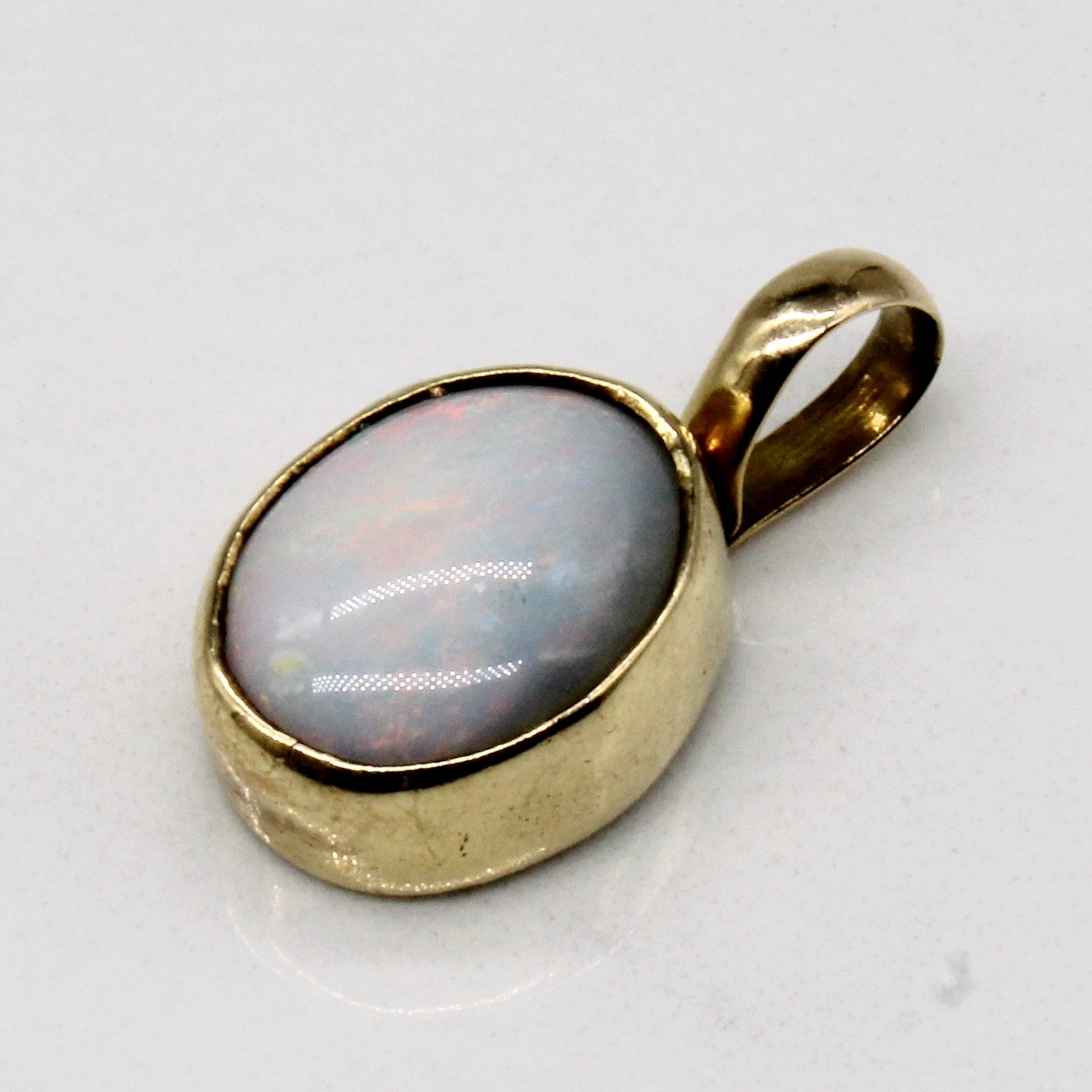 Opal Pendant | 2.15ct |