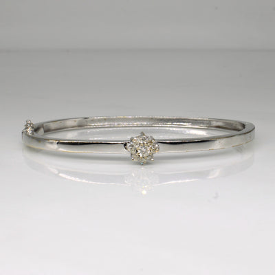 Diamond Bracelet | 0.20ctw | 6