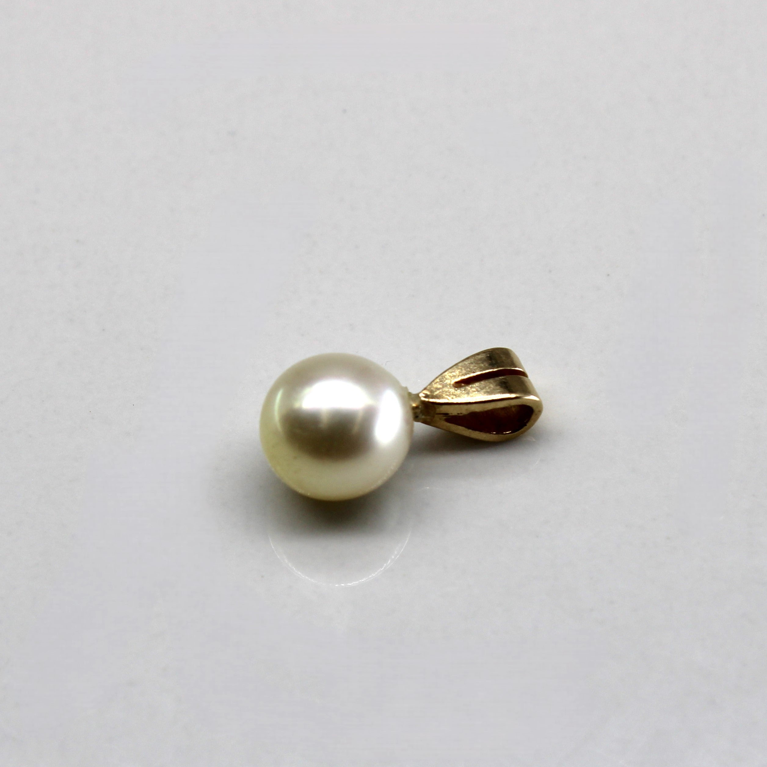 Pearl Pendant