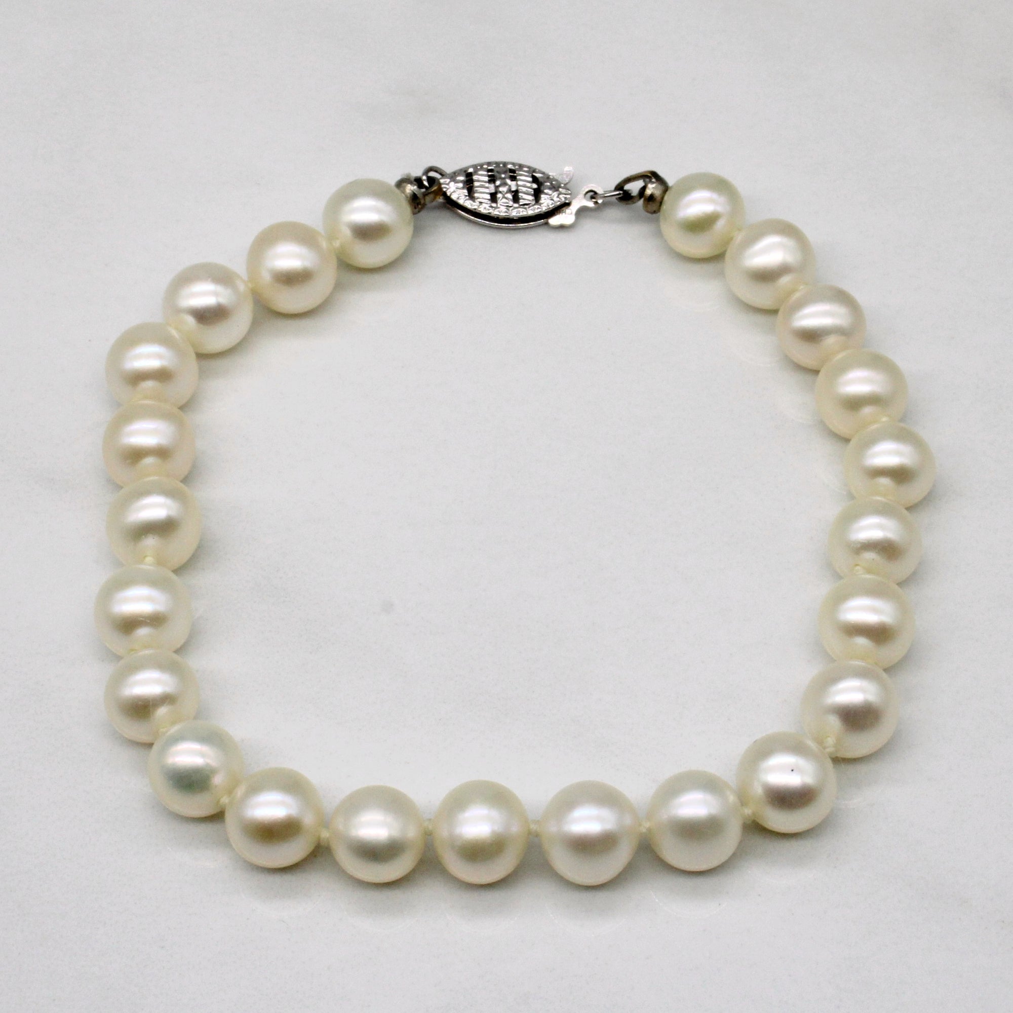 Pearl Bracelet | 7