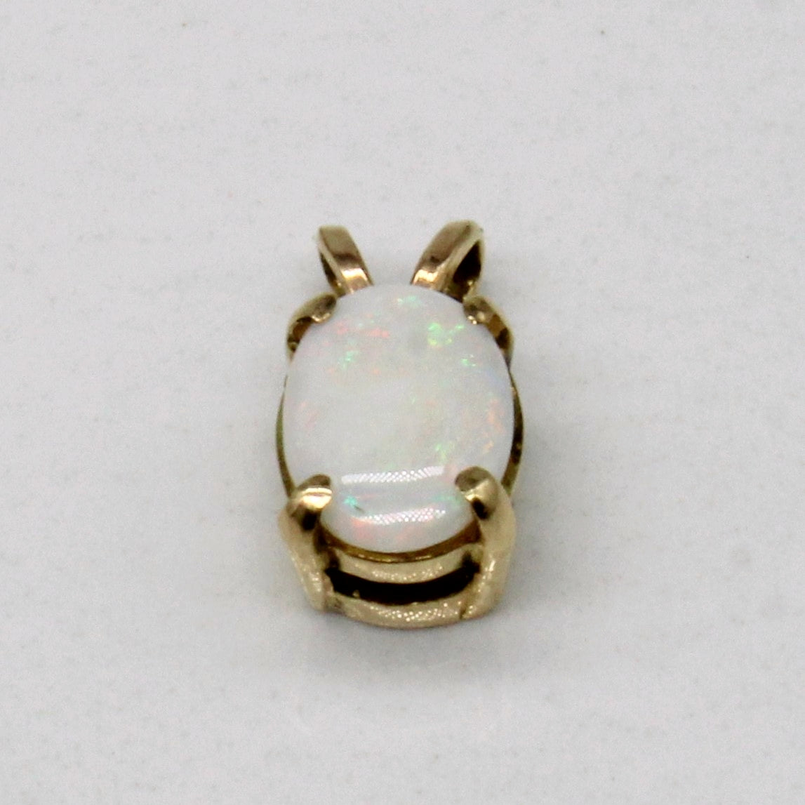 Opal Pendant | 0.44ct |