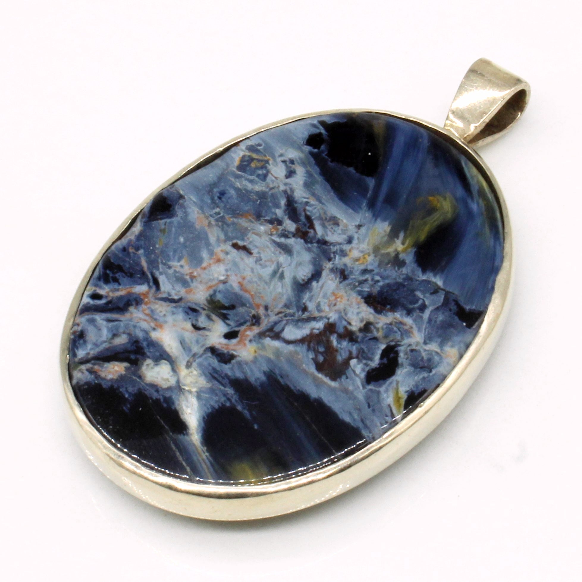 Pietersite Pendant | 40.00ct |