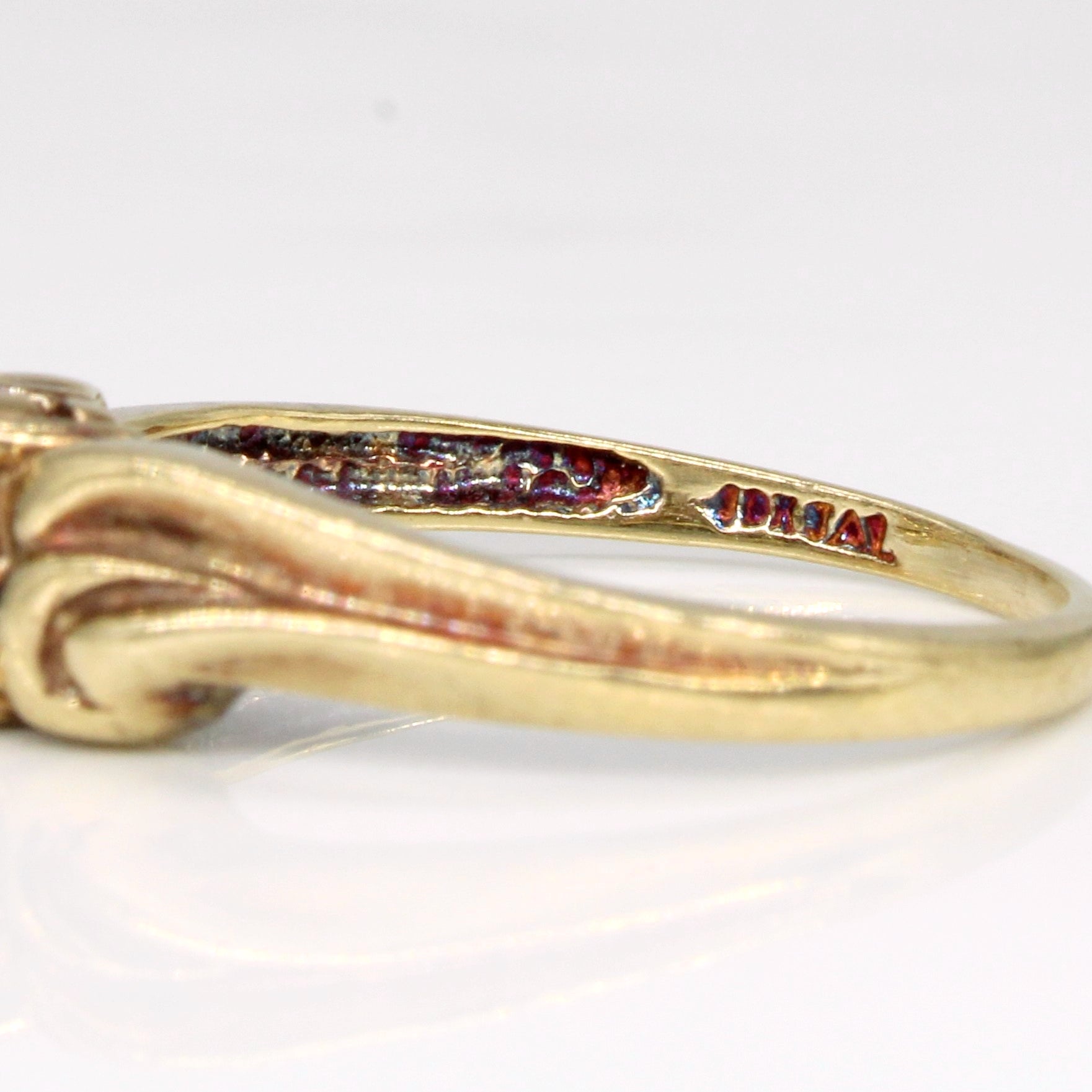 Sapphire Ring | 0.50ct | SZ 7 |