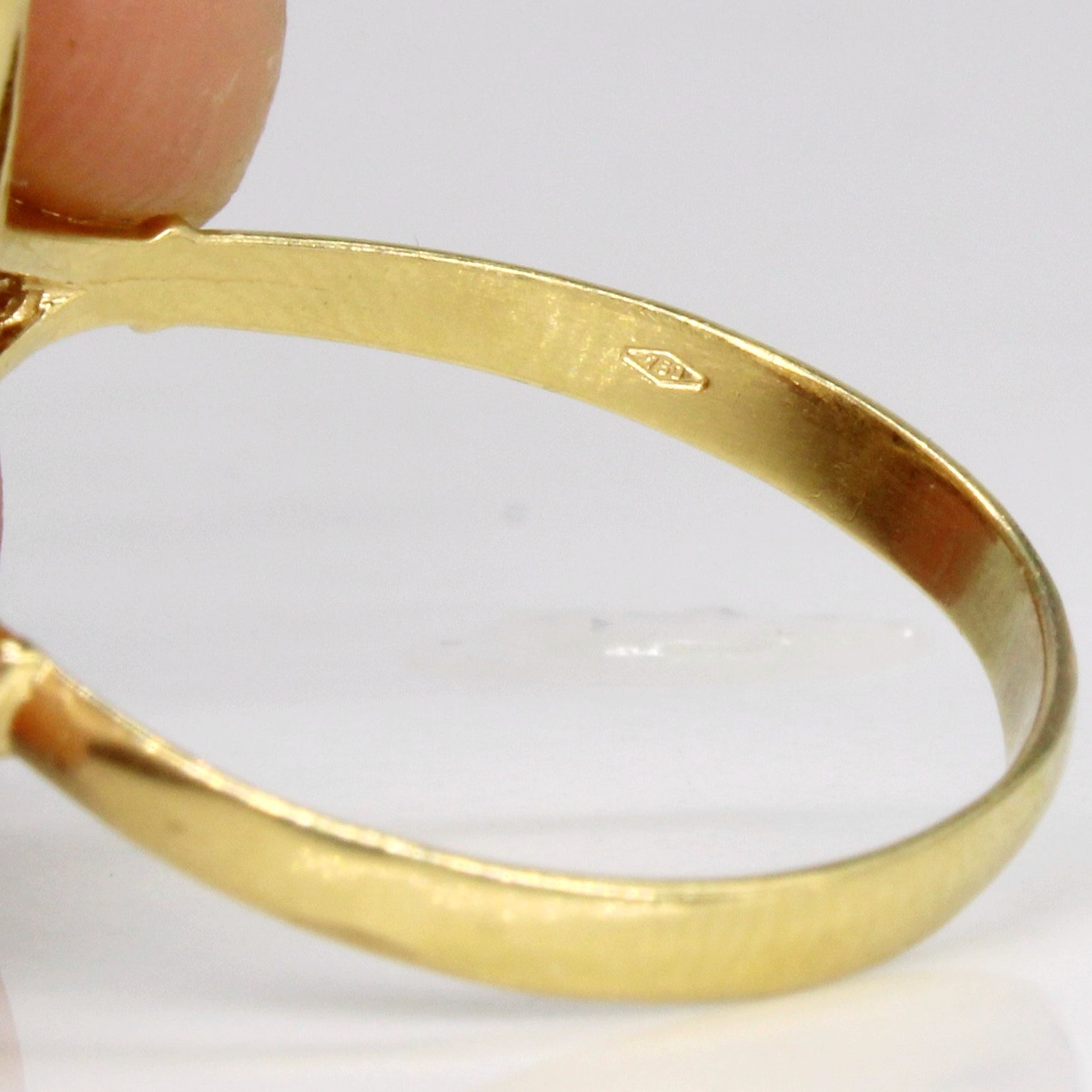 Garnet Cocktail Ring | 3.00ctw | SZ 10 |