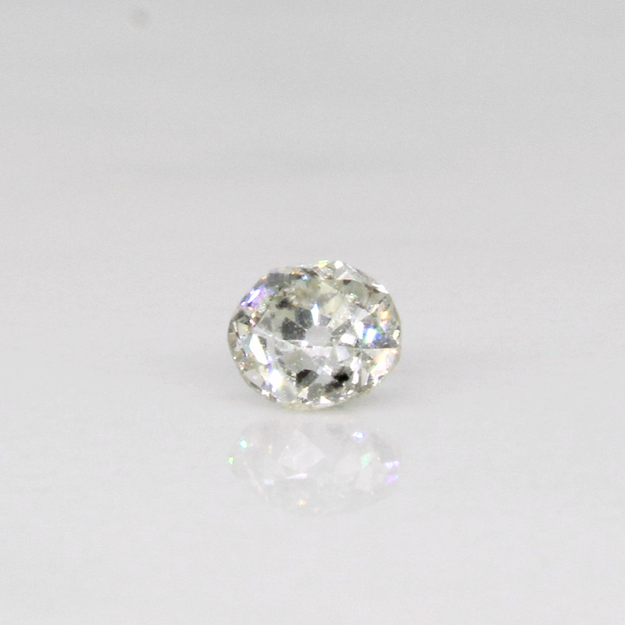 Old European Cut Loose Diamond | 0.35ct I1 H |