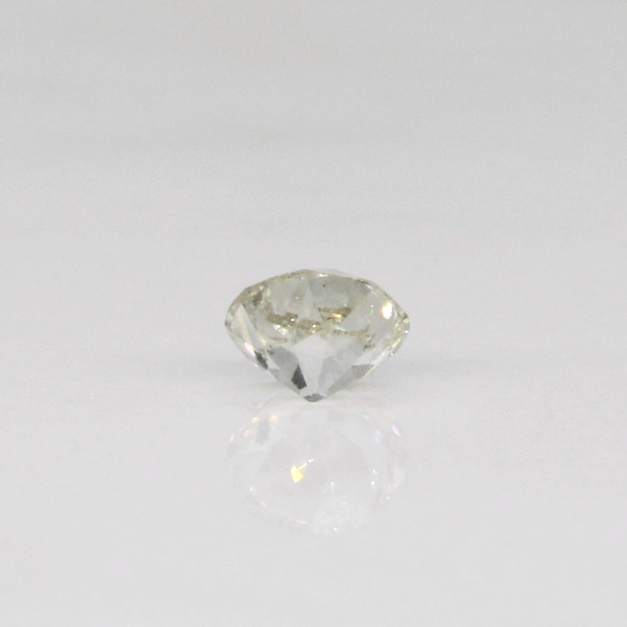 Old European Cut Loose Diamond | 0.35ct I1 H |