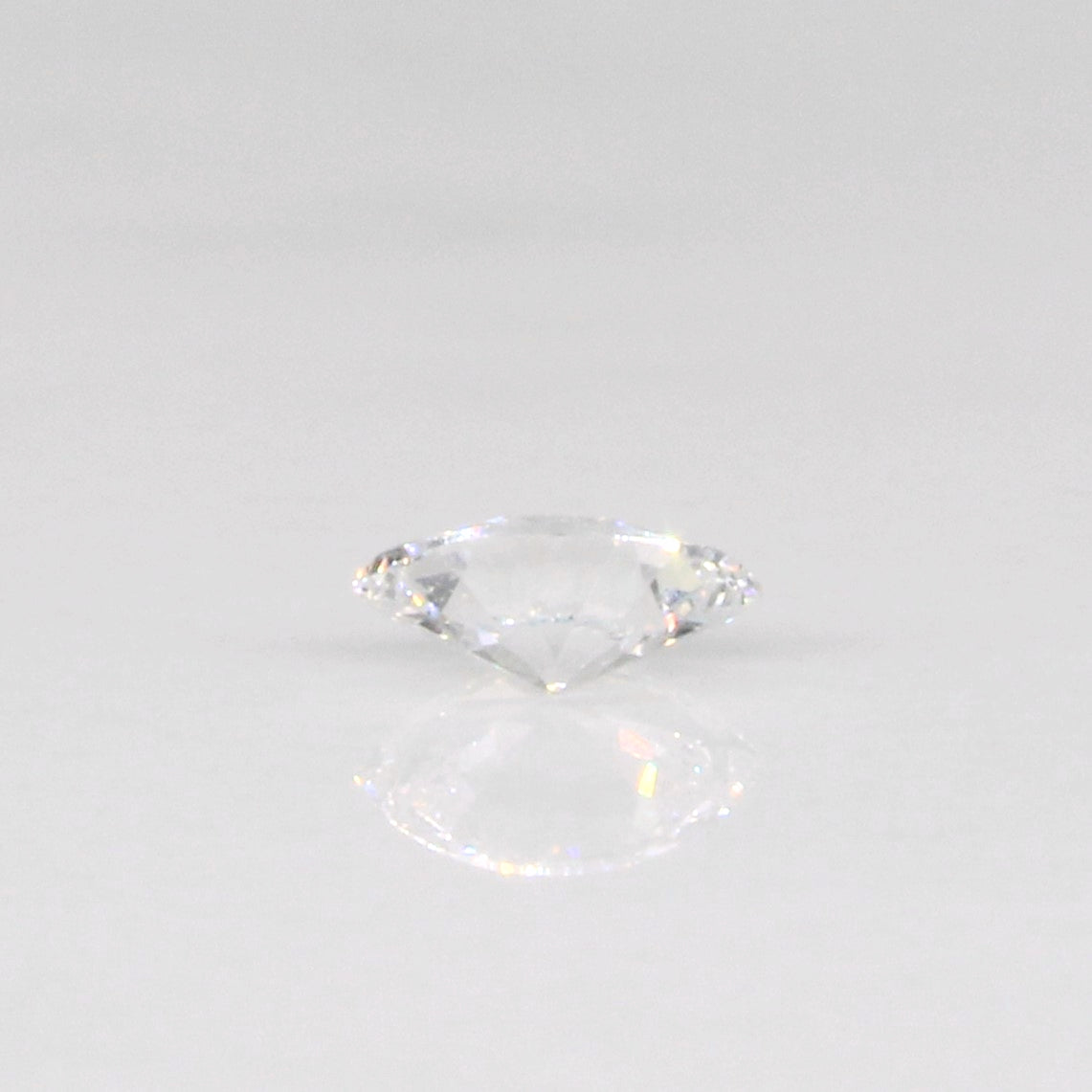 Marquise Cut Loose Diamond | 0.21ct VS2 E |