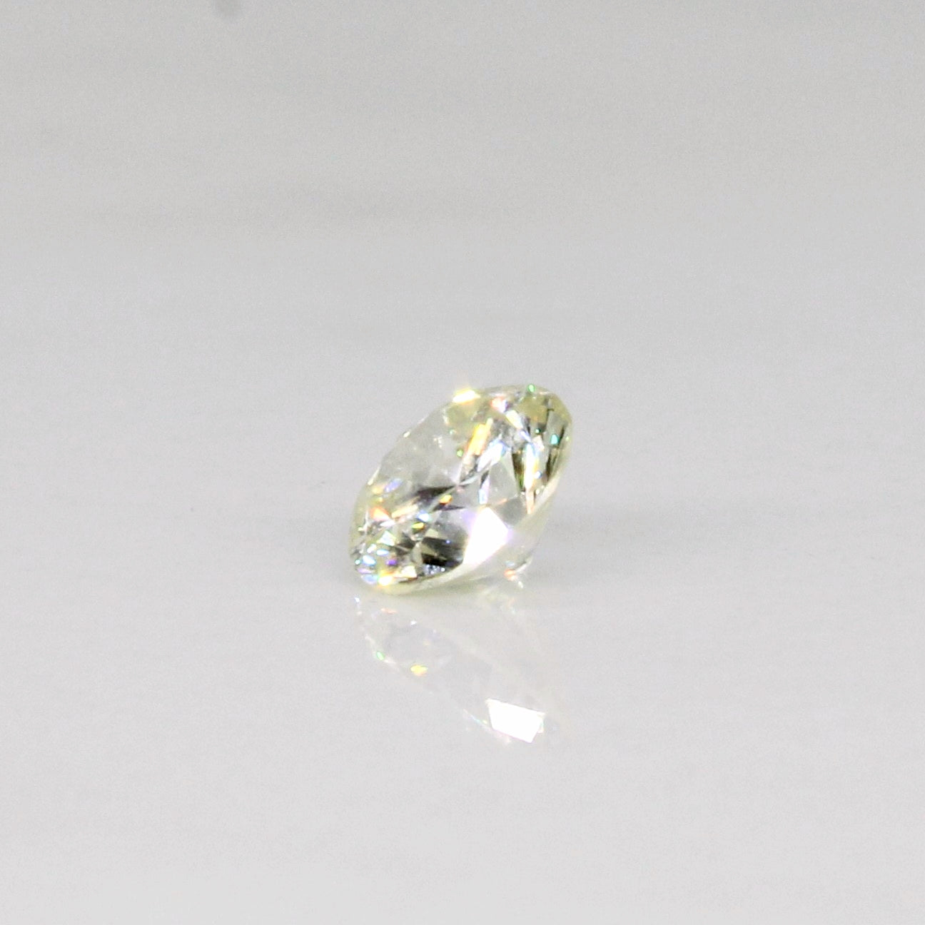 Round Brilliant Cut Loose Diamond | 0.36ct VS1 L/M |