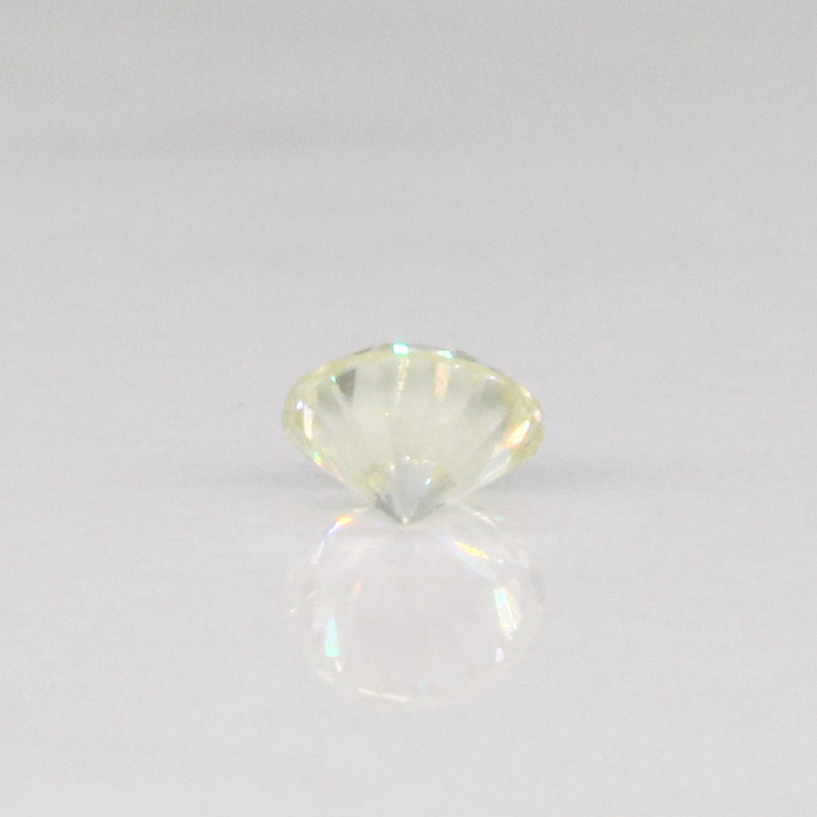 Round Brilliant Cut Loose Diamond | 0.36ct VS1 L/M |