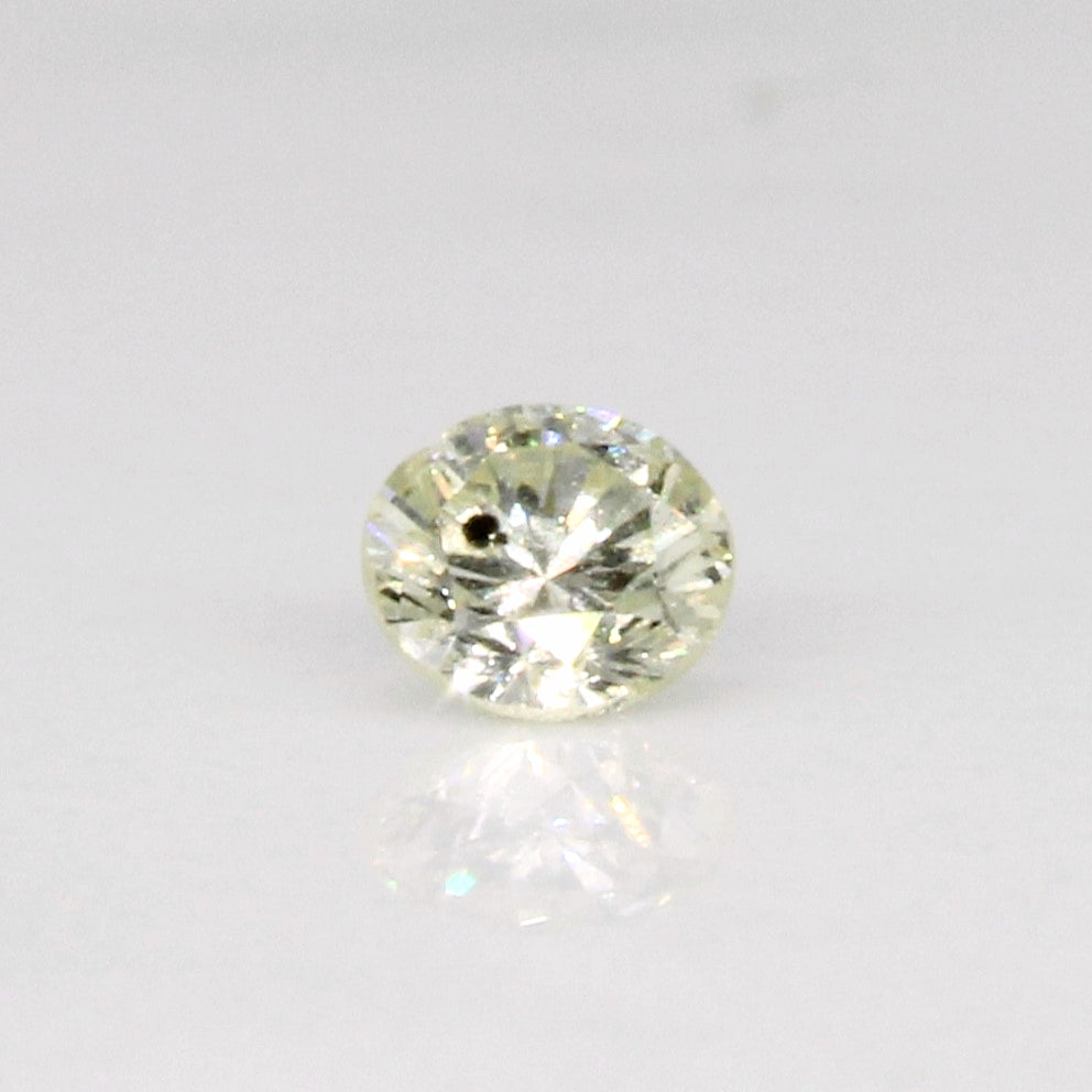 Round Brilliant Cut Loose Diamond | 0.25ct |