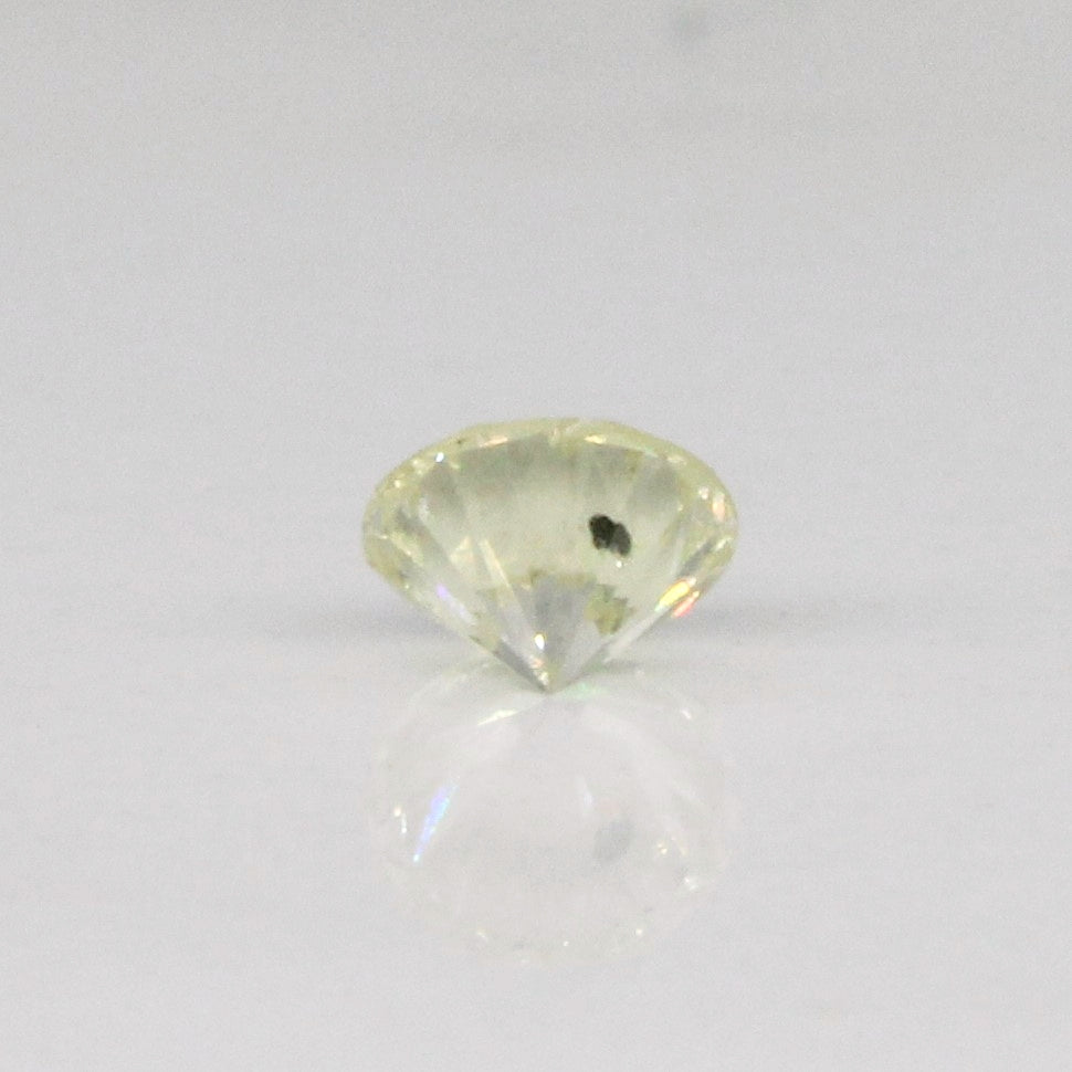 Round Brilliant Cut Loose Diamond | 0.25ct |