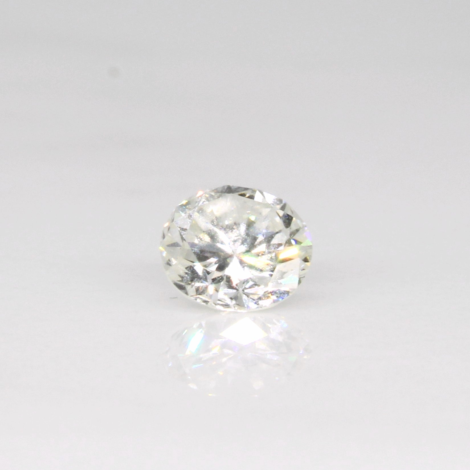 Round Brilliant Cut Loose Diamond | 1.00ct |