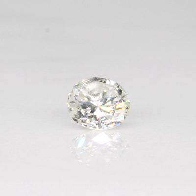 Round Brilliant Cut Loose Diamond | 1.00ct |