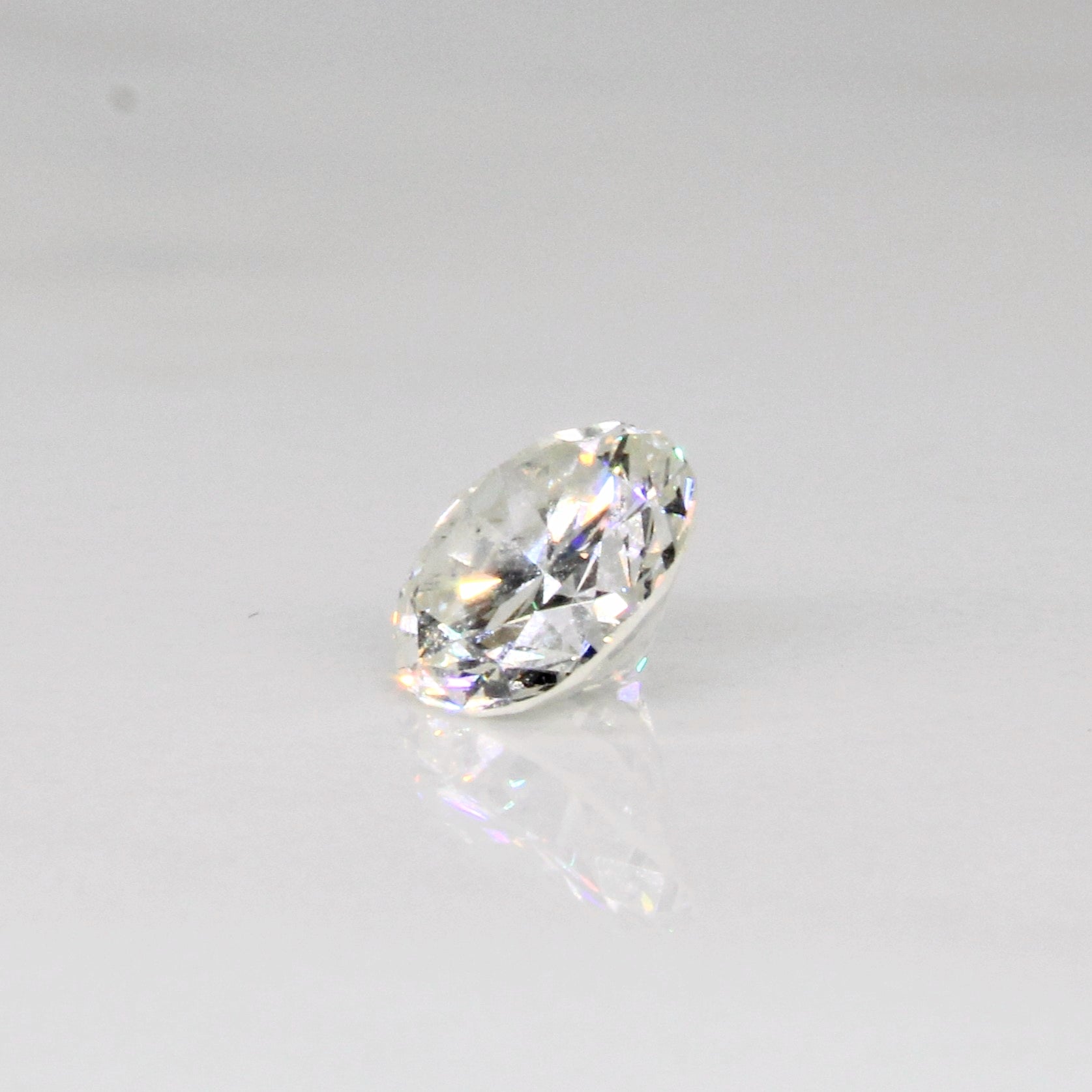 Round Brilliant Cut Loose Diamond | 1.00ct |