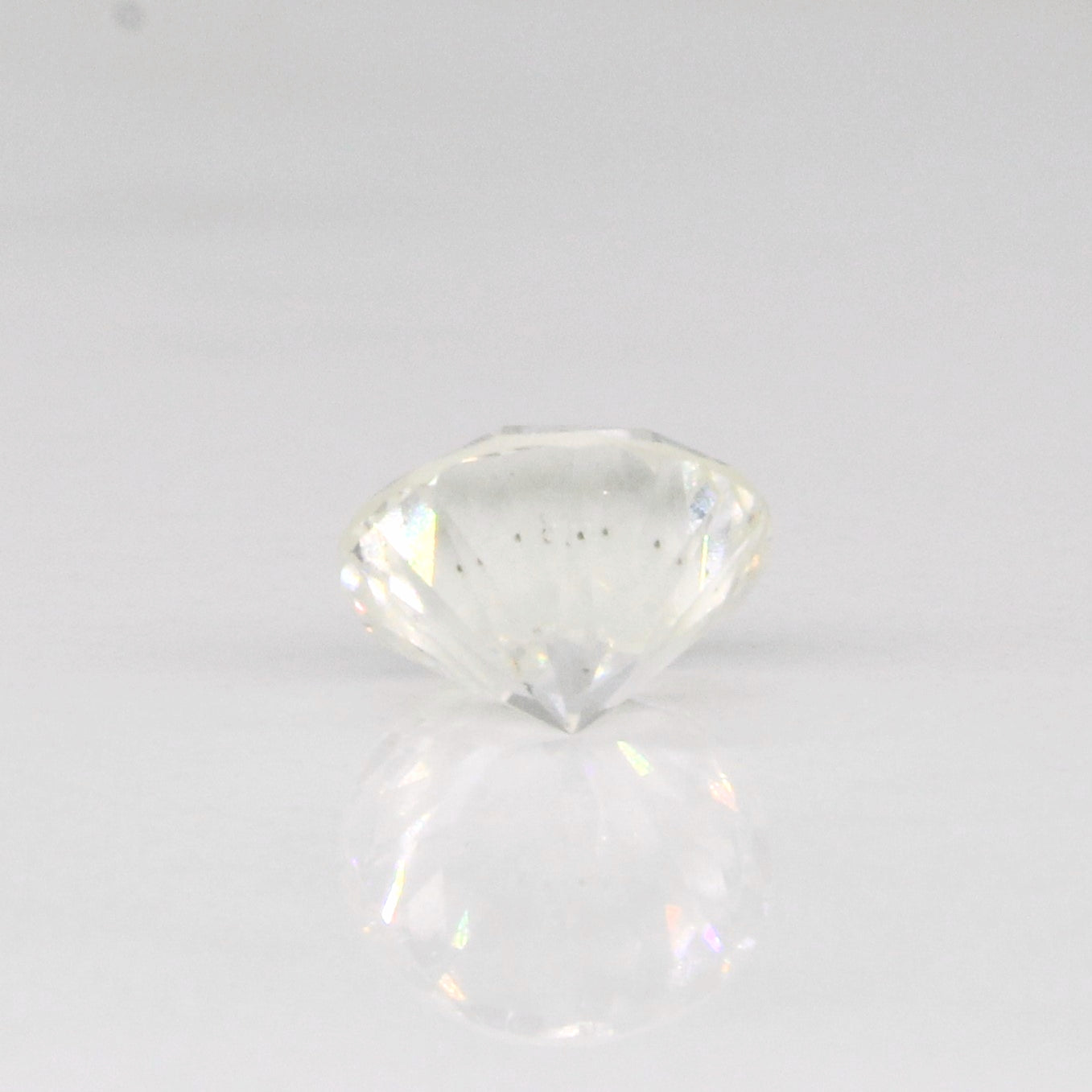 Round Brilliant Cut Loose Diamond | 1.00ct |