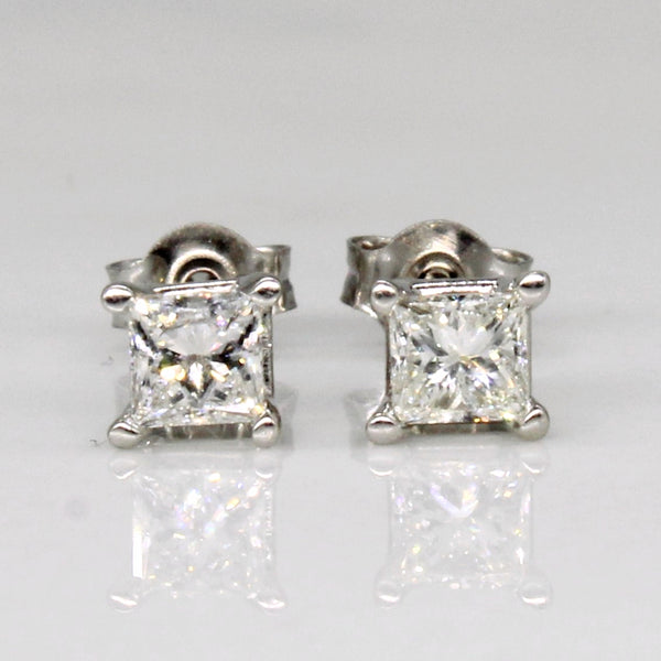 Diamond Earrings | 0.20ctw |