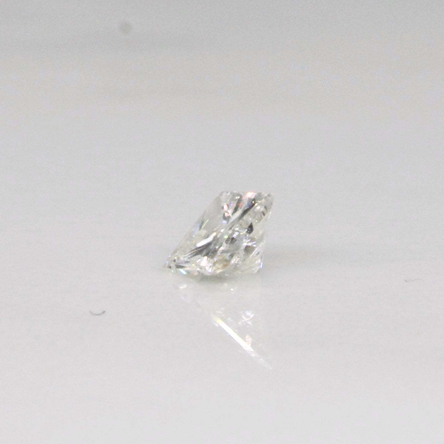 Princess Cut Loose Diamond | 0.28ct |