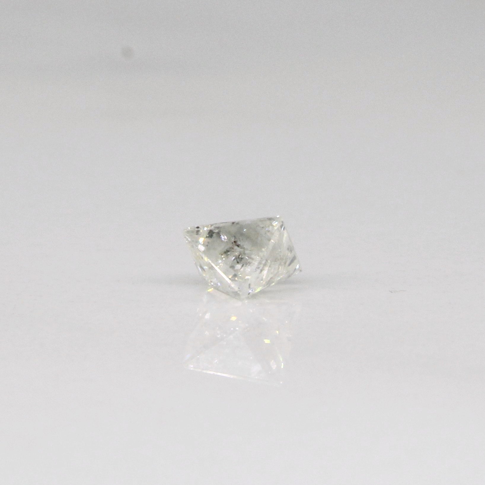 Princess Cut Loose Diamond | 0.28ct |