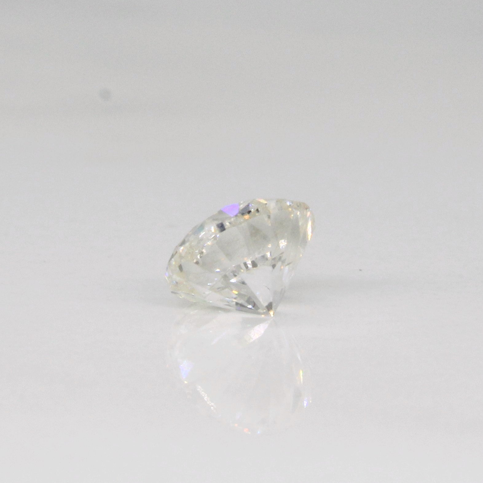 Round Brilliant Cut Loose Diamond | 1.00ct |