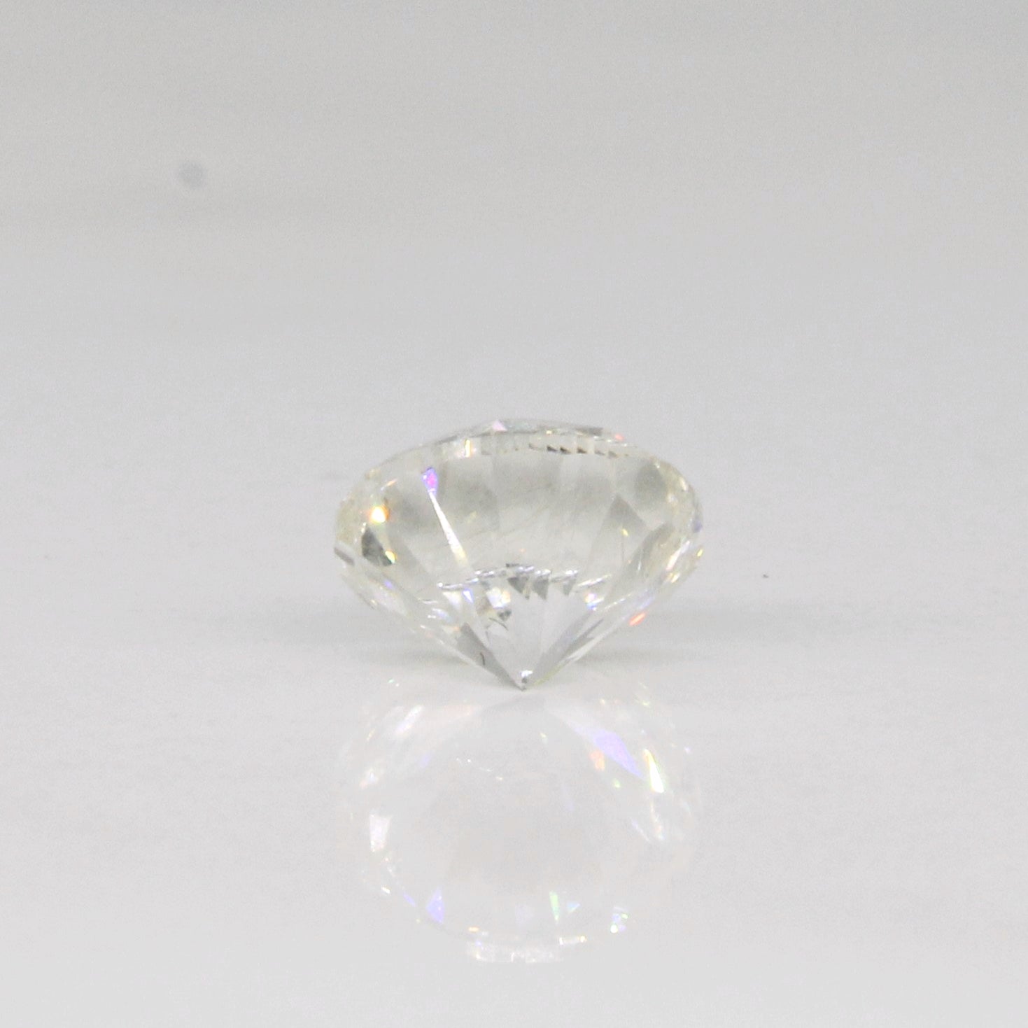 Round Brilliant Cut Loose Diamond | 1.00ct |