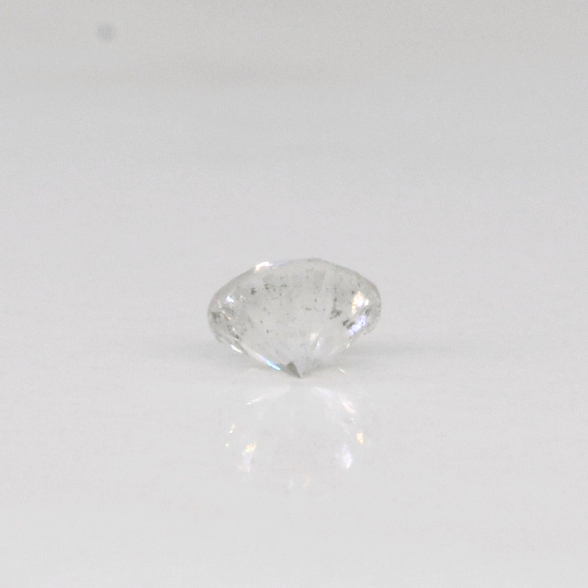 Round Brilliant Cut Loose Diamond | 0.28ct |