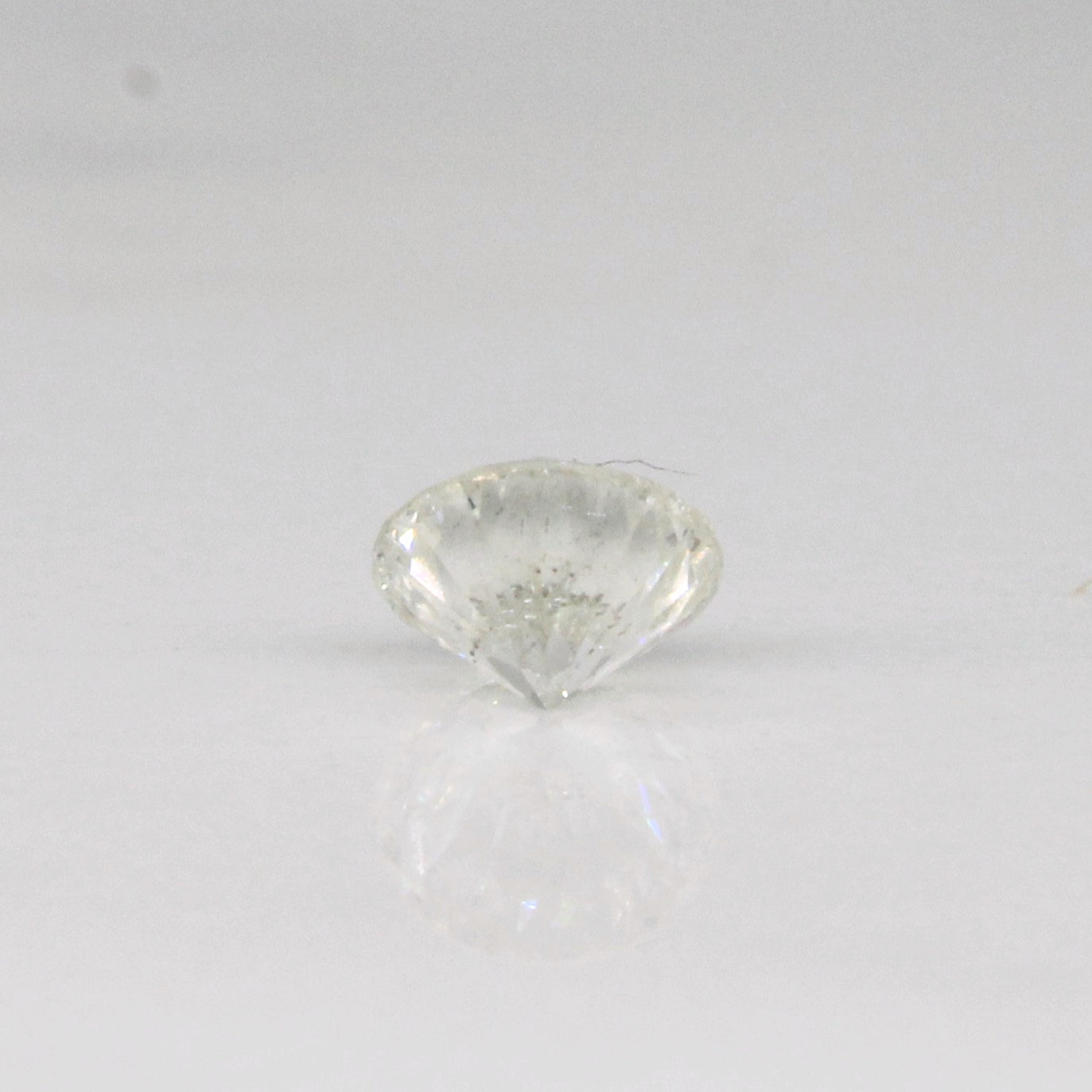 Round Brilliant Cut Loose Diamond | 0.48ct |