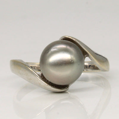 Bypass Pearl Ring | SZ 7 |