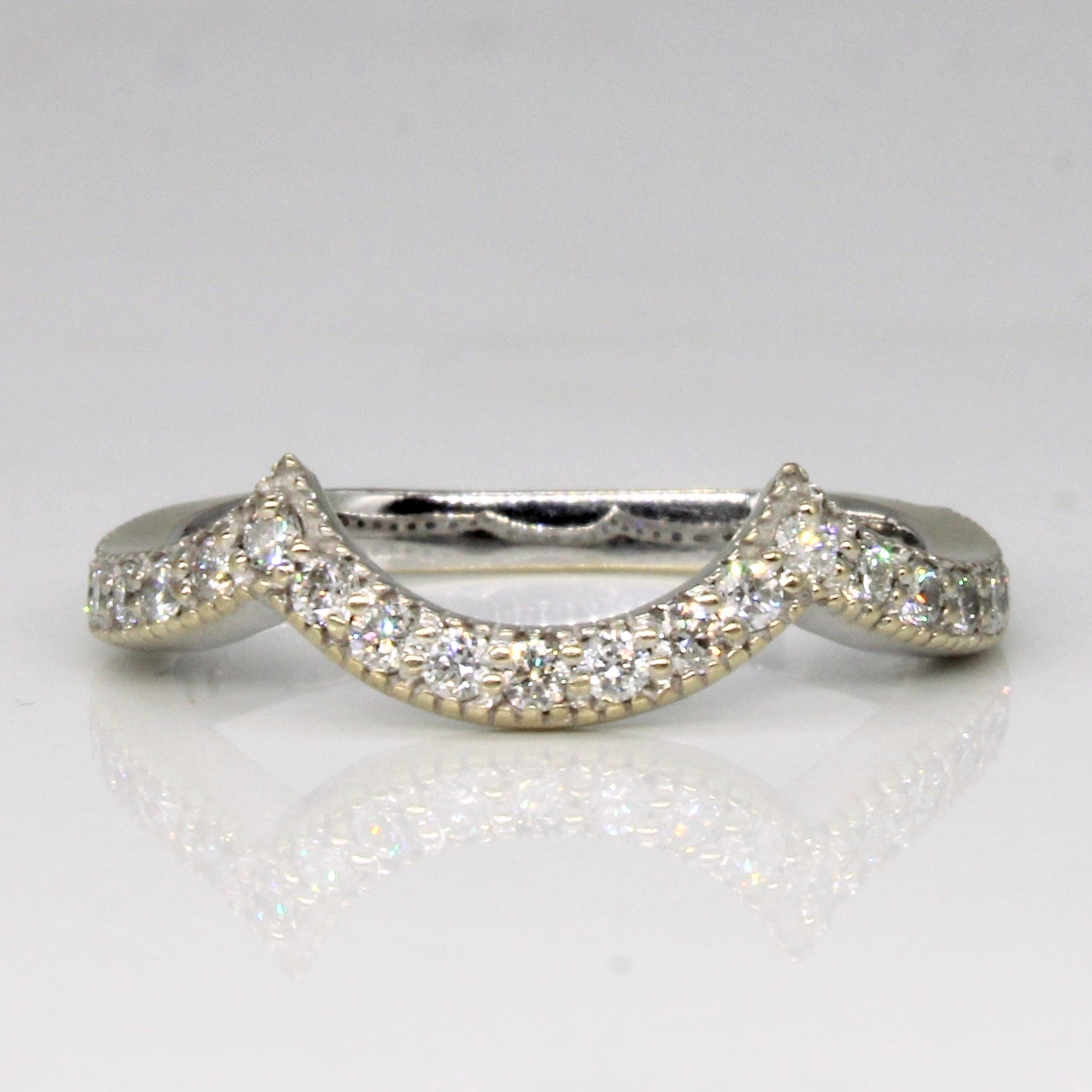 Diamond Ring | 0.25ctw | SZ 5.25 |