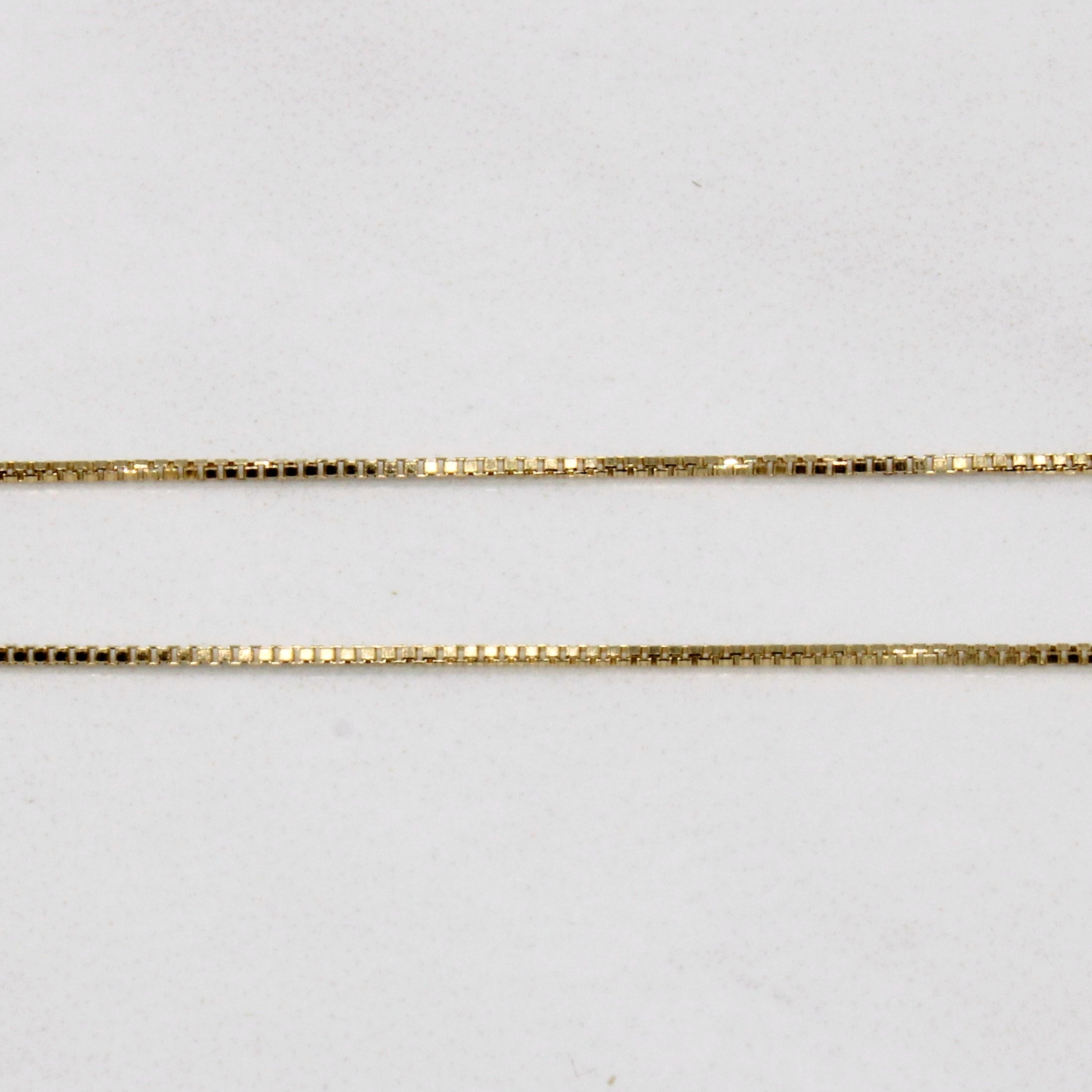 Diamond Pendant & Necklace | 0.75ctw | 18" |