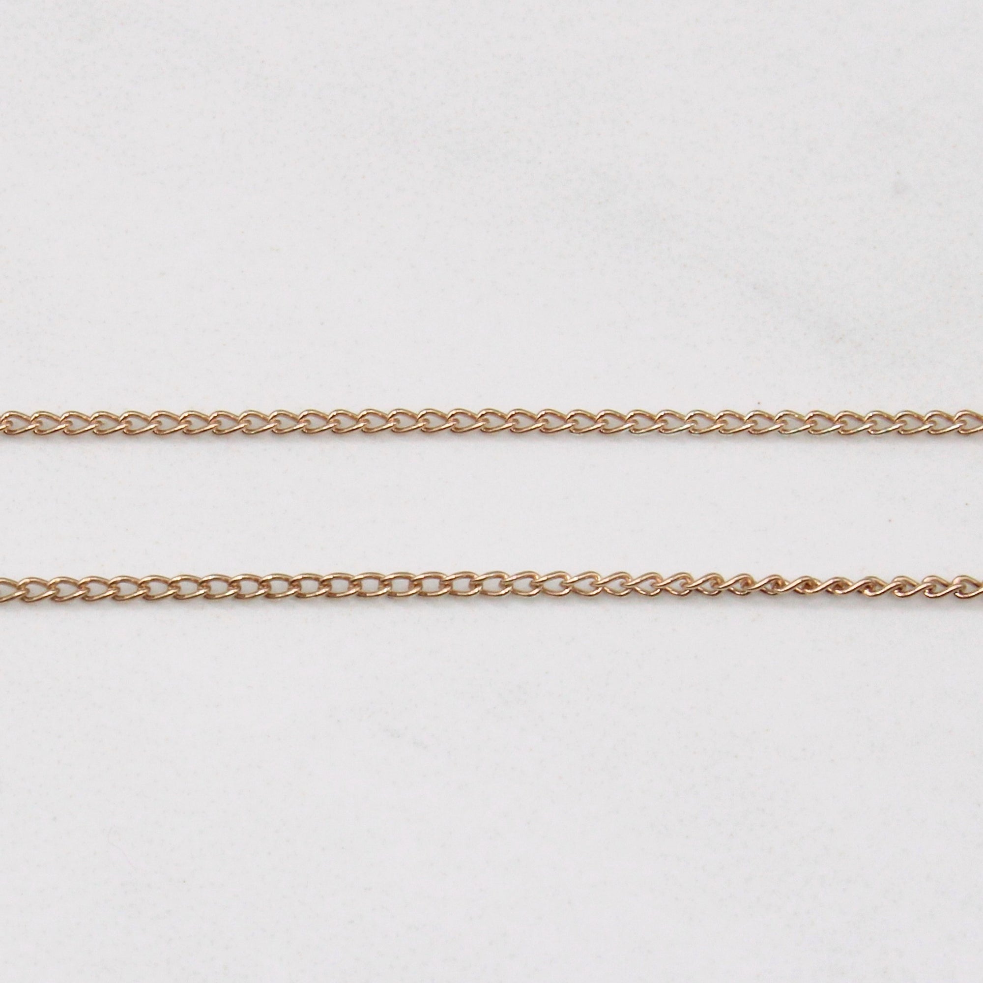 Morganite & Diamond Pendant & Necklace | 0.60ct, 0.20ctw | 16