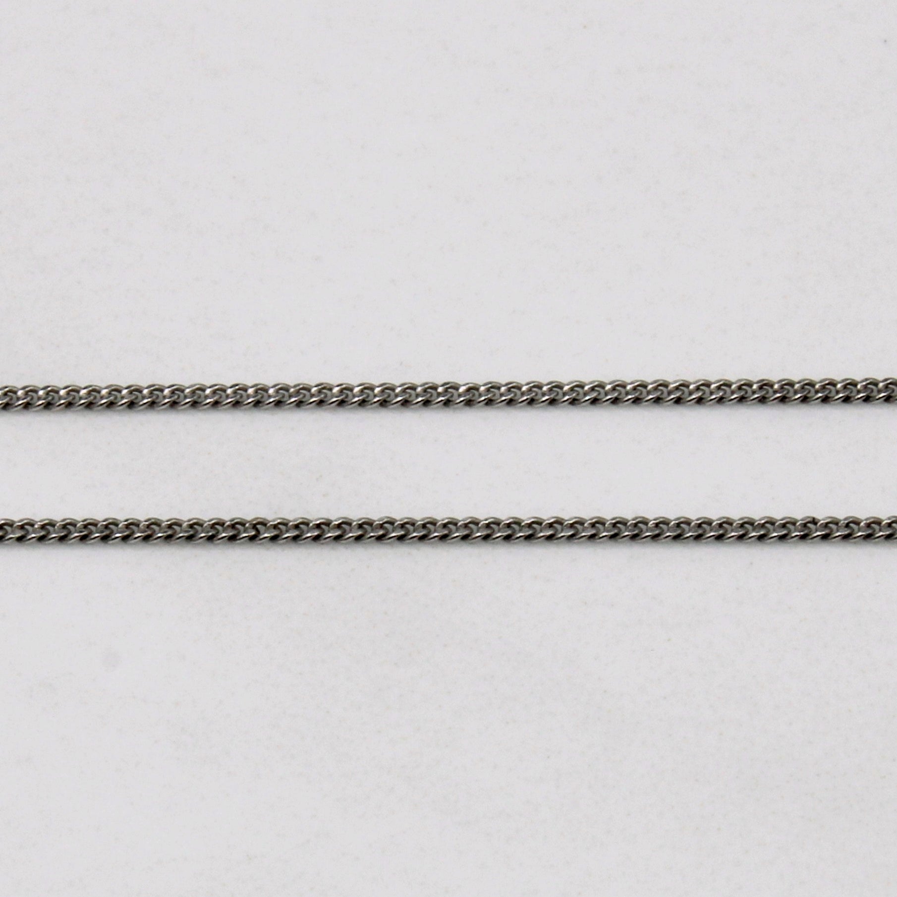 Diamond Pendant & Necklace | 0.15ct | 17