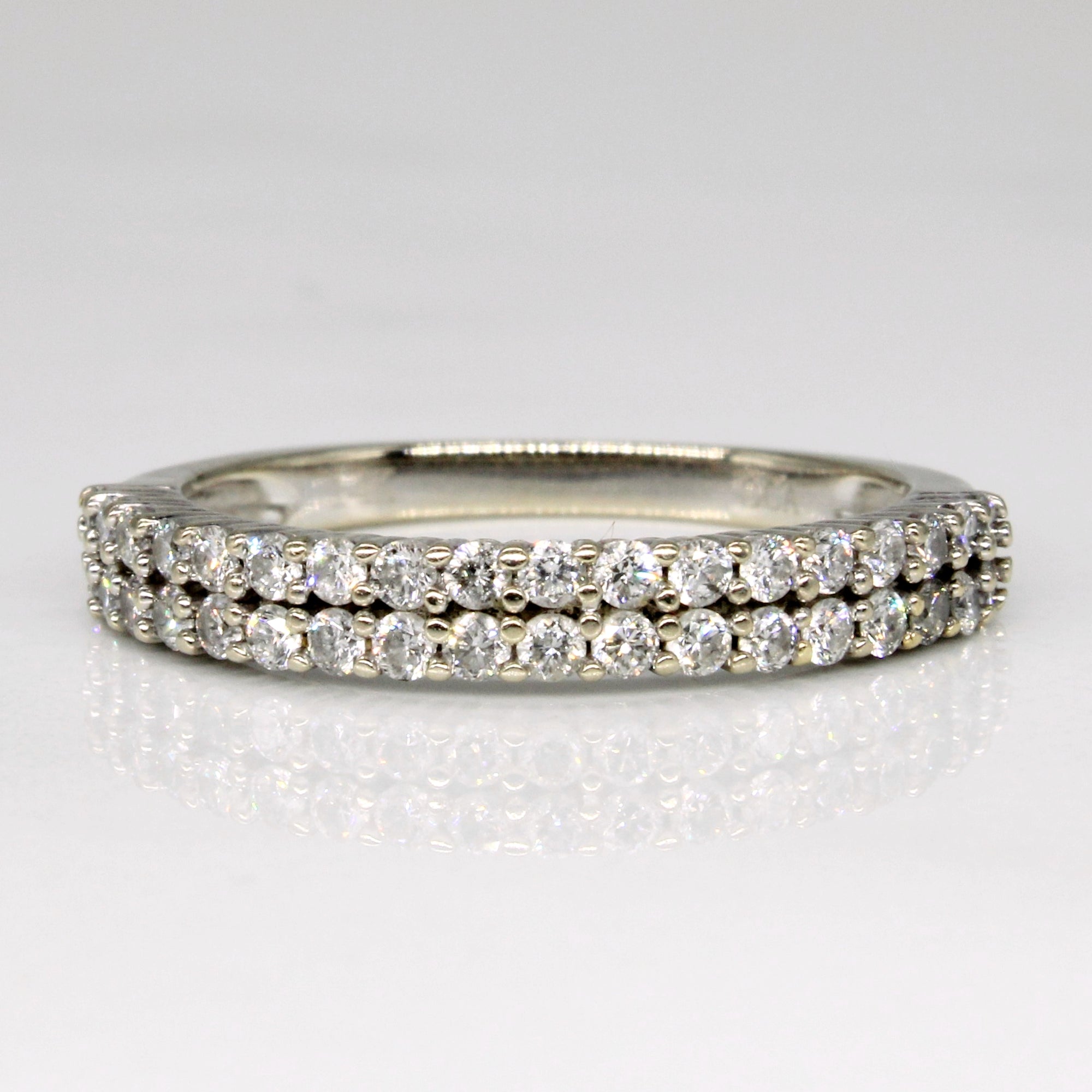 Diamond Ring | 0.54ctw | SZ 6.75 |