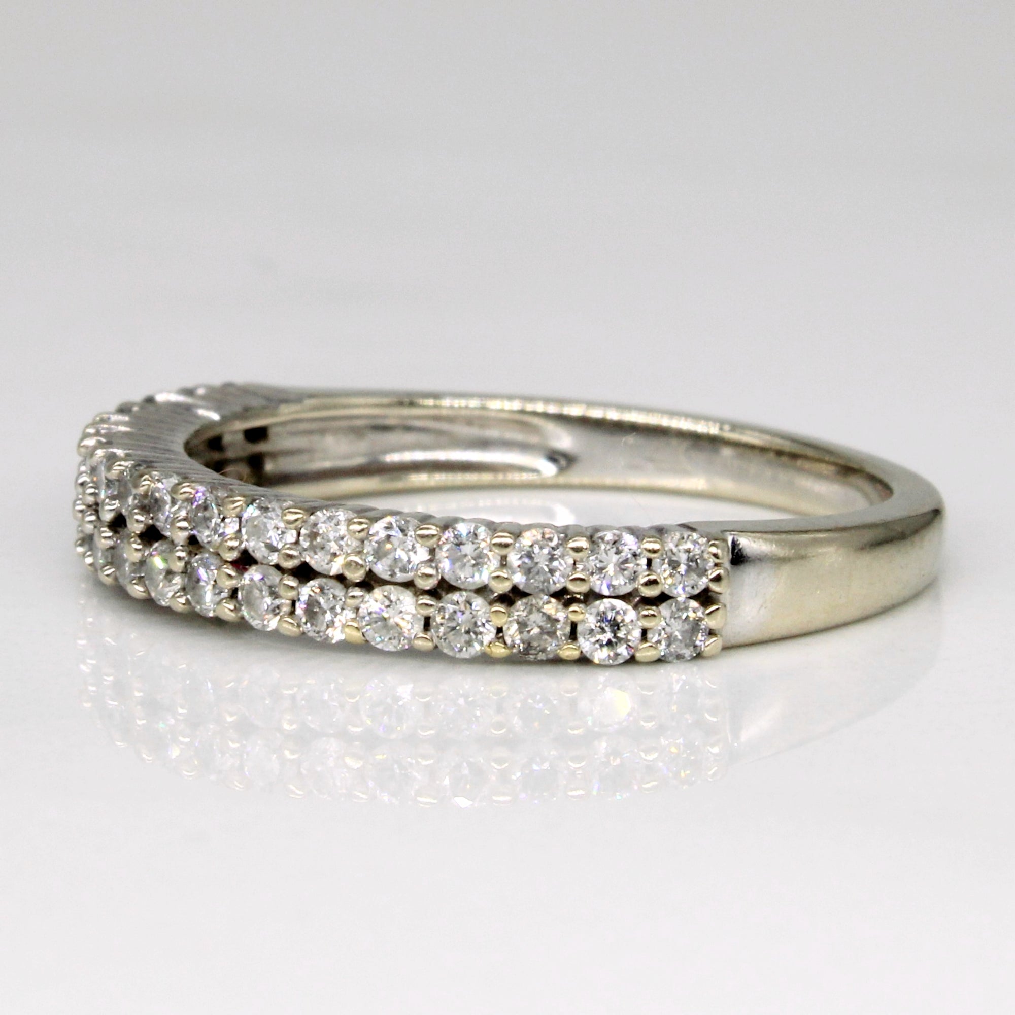 Diamond Ring | 0.54ctw | SZ 6.75 |