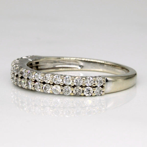 Diamond Ring | 0.54ctw | SZ 6.75 |