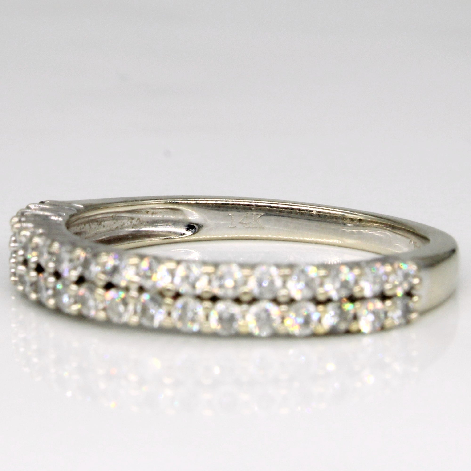 Diamond Ring | 0.54ctw | SZ 6.75 |