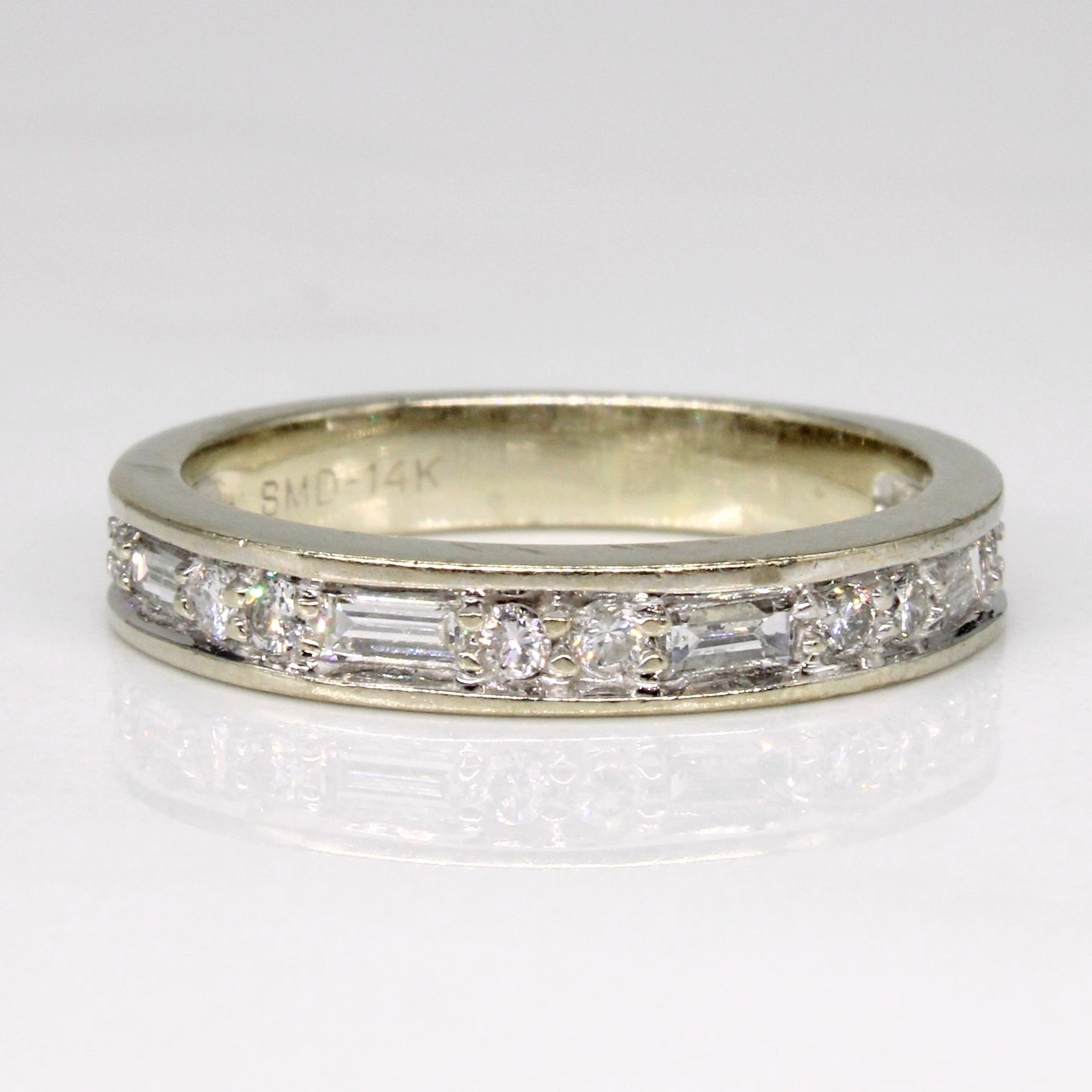 Diamond Ring | 0.40ctw | SZ 6.25 |