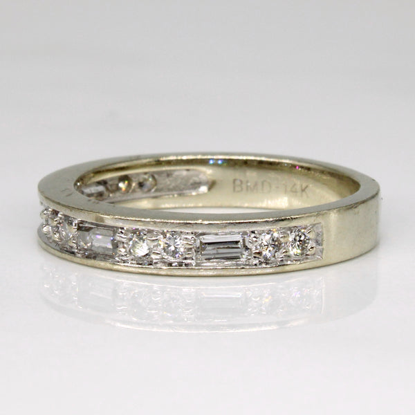 Diamond Ring | 0.40ctw | SZ 6.25 |