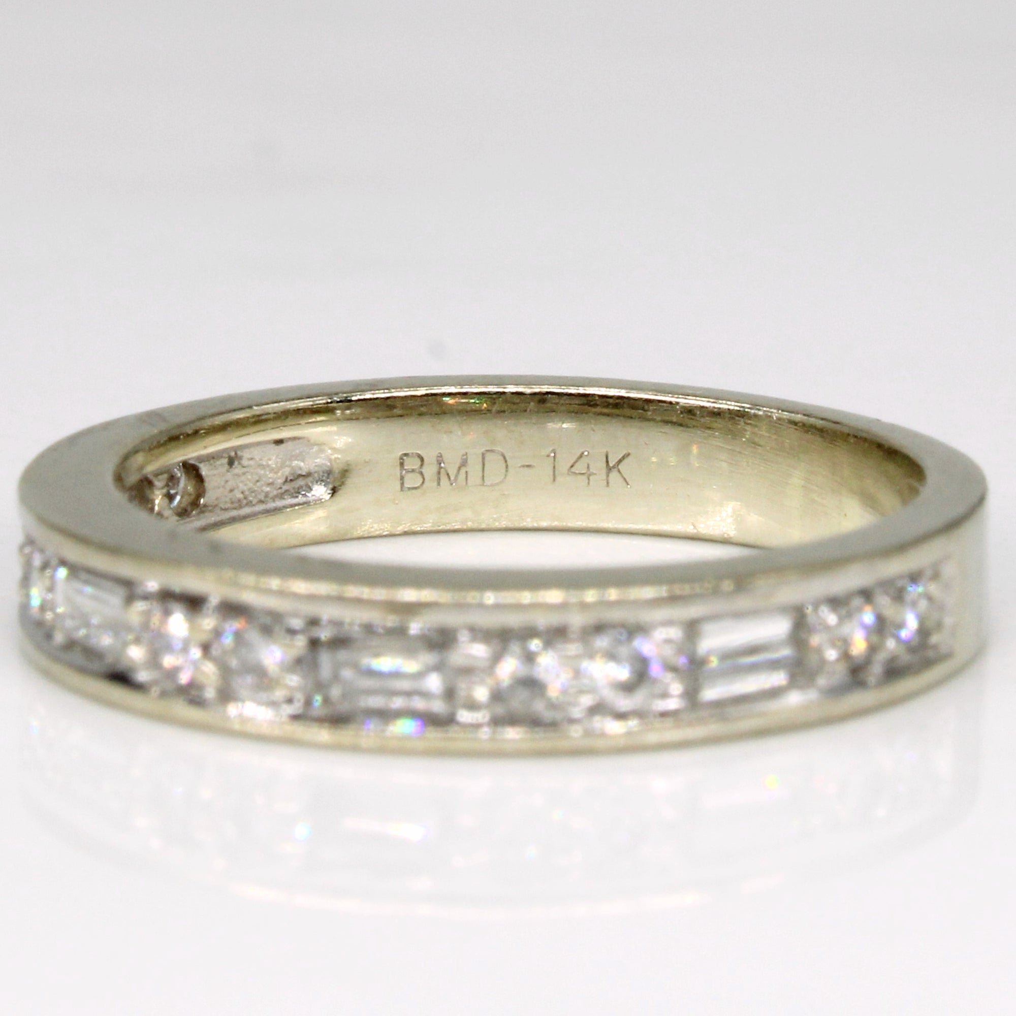 Diamond Ring | 0.40ctw | SZ 6.25 |