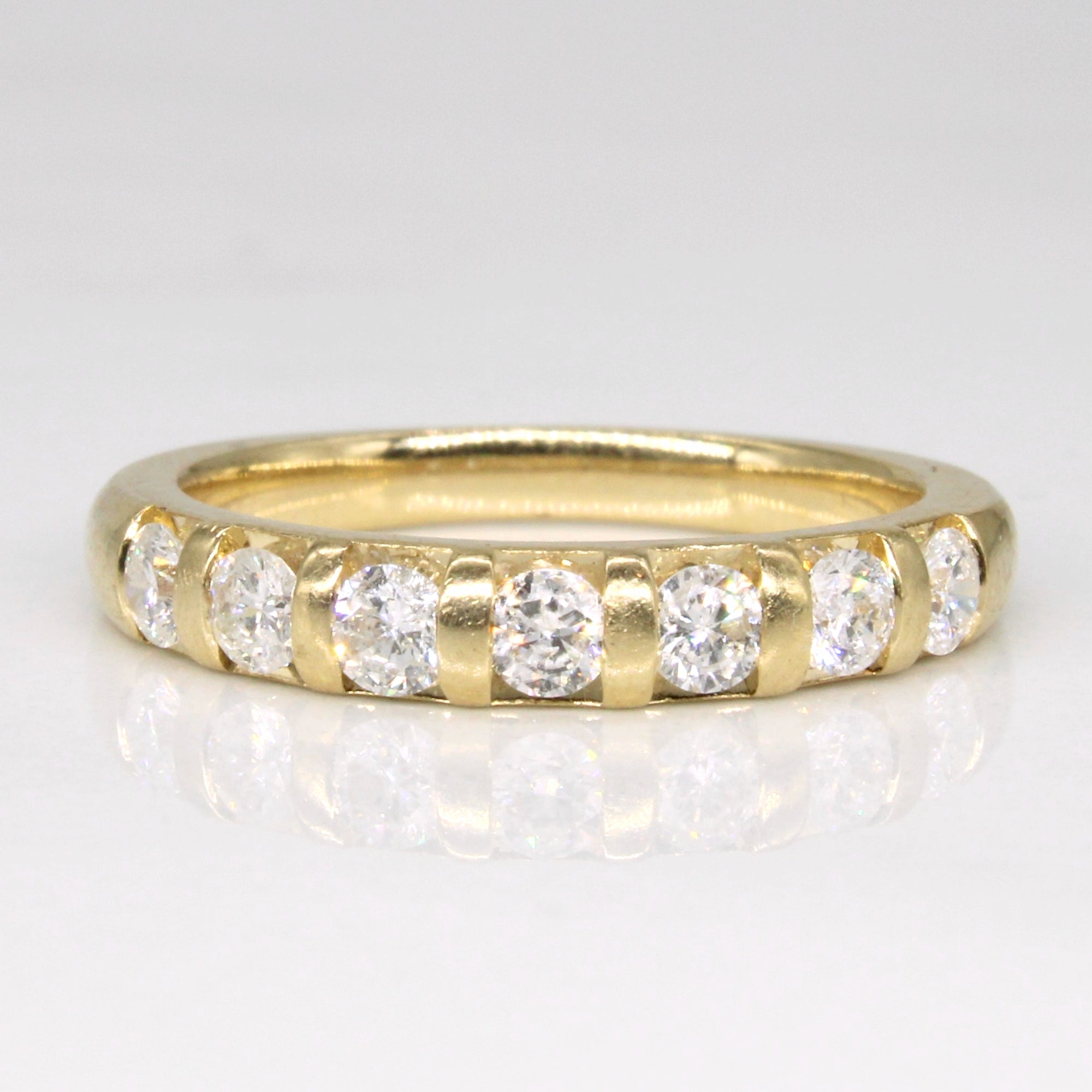 Diamond Ring | 0.42ctw | SZ 5 |