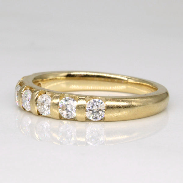 Diamond Ring | 0.42ctw | SZ 5 |