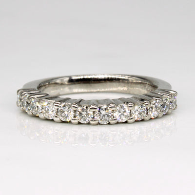 Diamond Ring | 0.42ctw | SZ 4.5 |